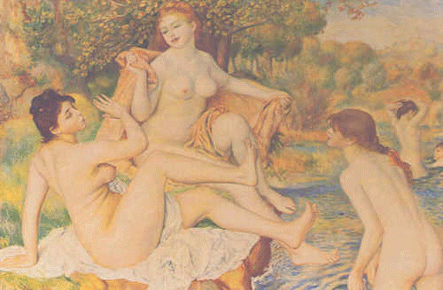 Bathers